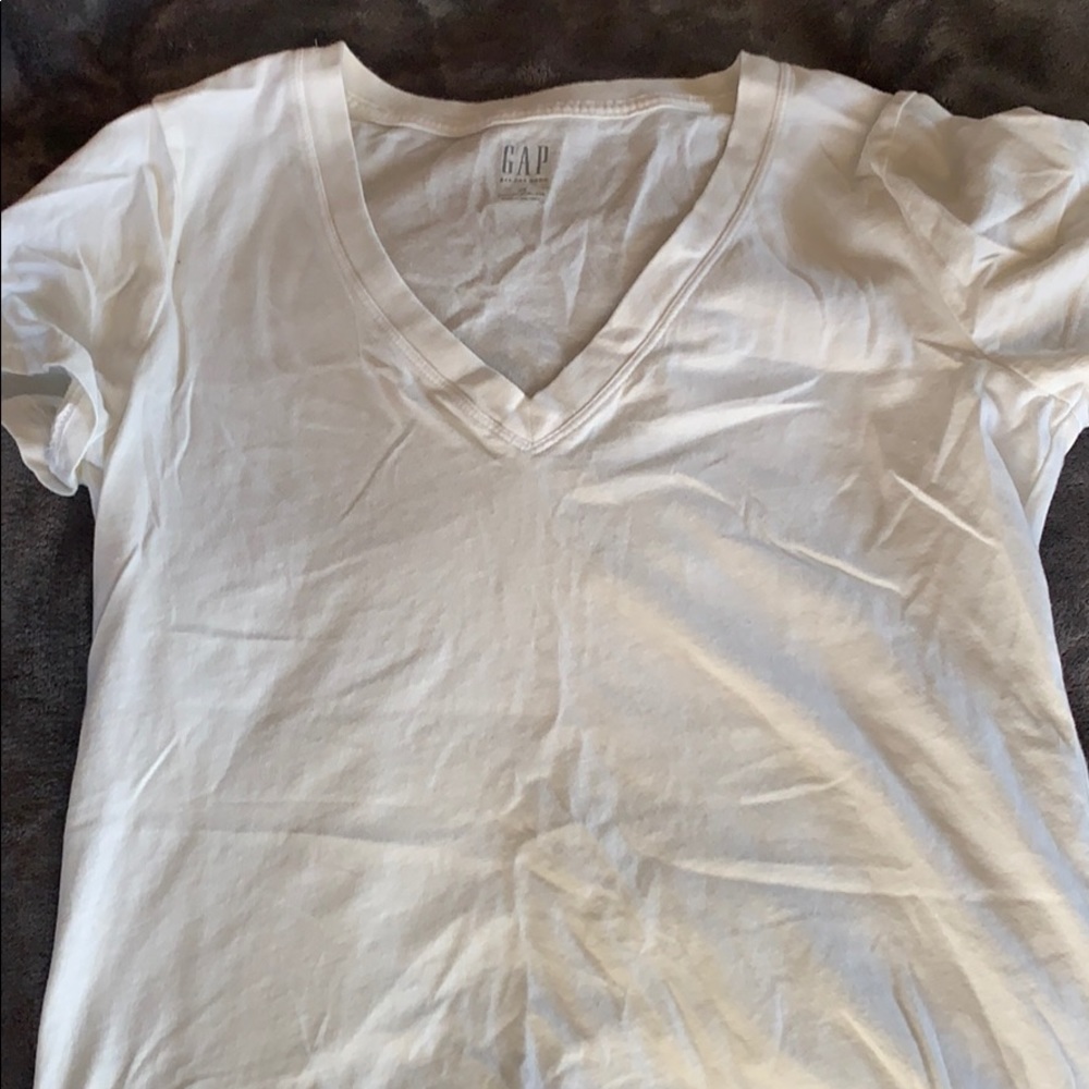 gap t-shirt